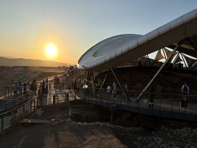 Şanlıurfa Göbeklitepe