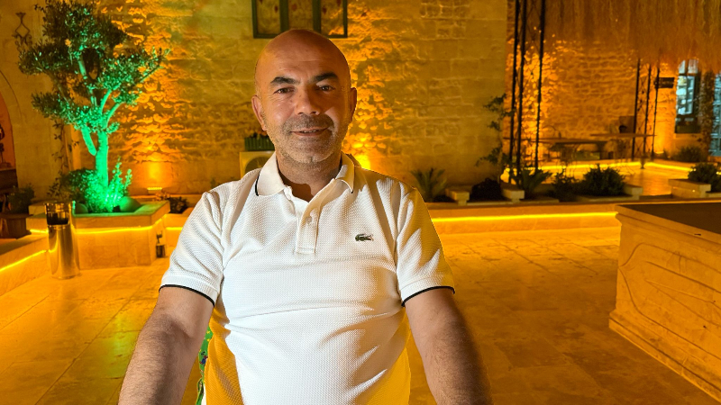 700 Yıllık Tarihe Işık Tutan Konak, Liora Hotel Olarak Hizmete Açıldı
