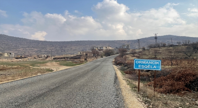 Mardin’de 28 yıl önce teröristlerce katledilen 11’i çocuk 21 kişinin acısı dinmedi