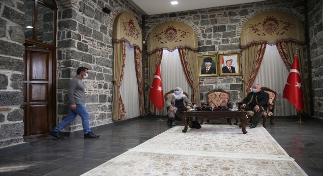 Diyarbakır annelerinin eylemi sayesinde bir aile daha evladına kavuştu