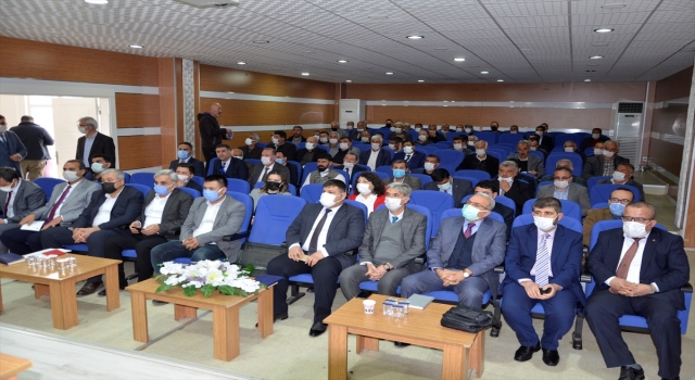 Şanlıurfa’dan kısa kısa