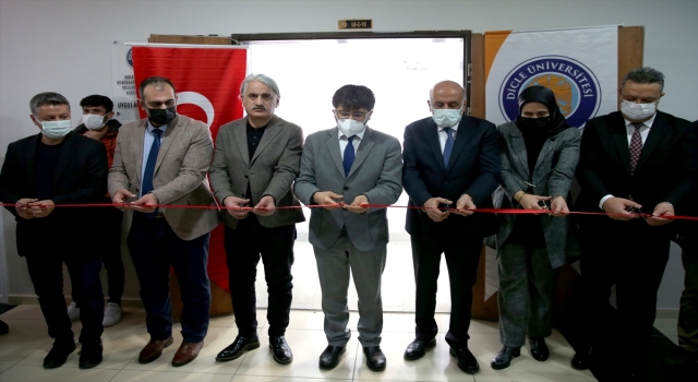 Laboratuvarda yöre yemekleri ve dünya mutfağından örnekler uygulamalı öğretilecek