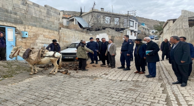 Gaziantep’ten kısa kısa