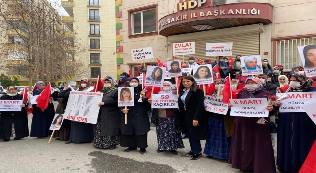 8 Mart Dünya Kadınlar Günü