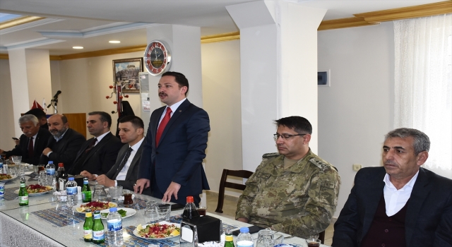 18 Mart Şehitleri Anma Günü ve Çanakkale Deniz Zaferi’nin 107. yıl dönümü
