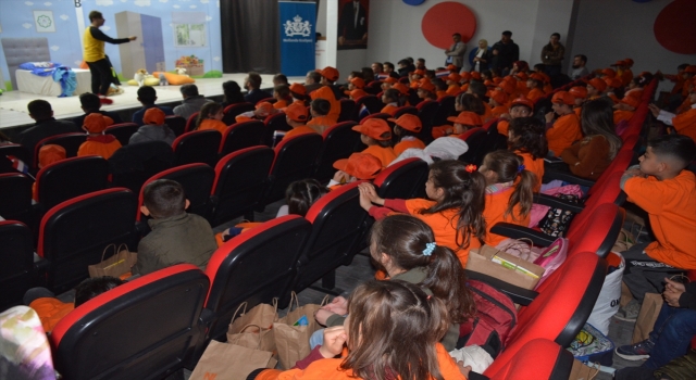 Hollanda Büyükelçiliğinden Silopi’de okul ziyareti