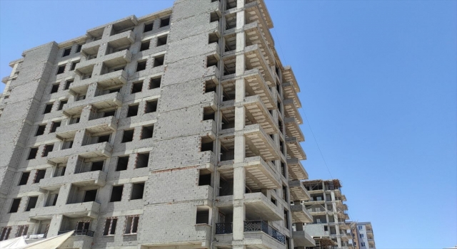 Siirt’te asansör boşluğuna düşen inşaat işçisi öldü