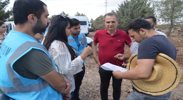 Diyarbakır’da YKS için gürültü uyarısı yapıldı 