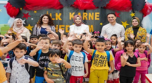 Diyarbakır’da öğrenciler için etkinlik düzenlendi