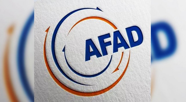 AFAD Şanlıurfa’da Personel Alıyor