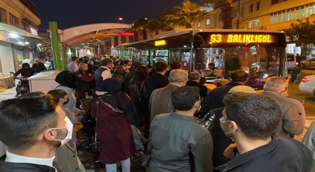 Urfa’nın Ulaşım Sorunu Ne Zaman Kökten Çözülecek ?