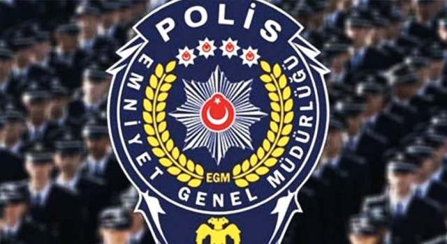 Polislik Sınavı Sonuçları Açıklandı