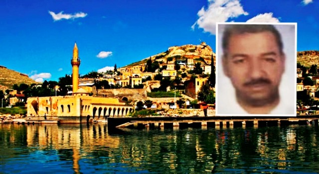 Urfa’da Bir Esnaf Kayboldu