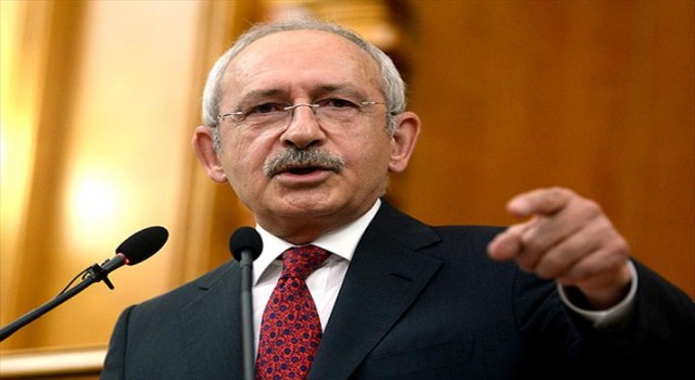 Kılıçdaroğlu’nun Urfa’ya Geliş Tarihi Belli Oldu