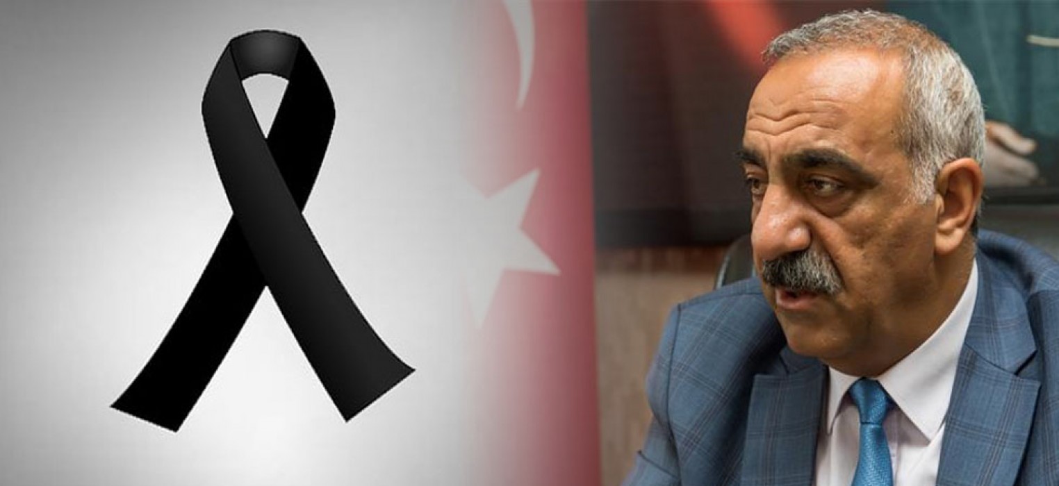 Aslan Ali Bayık'ın annesi hayatını kaybetti