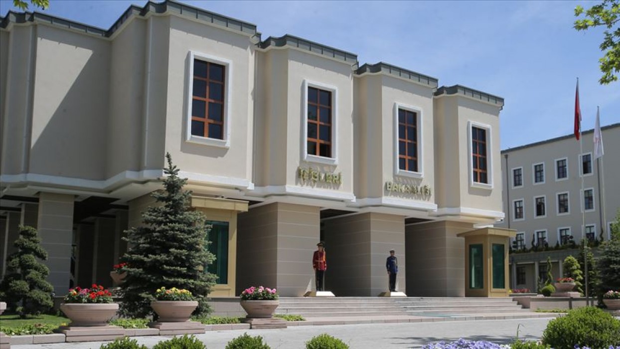 İç İşleri bakanlığından 81 valiliğine genelge