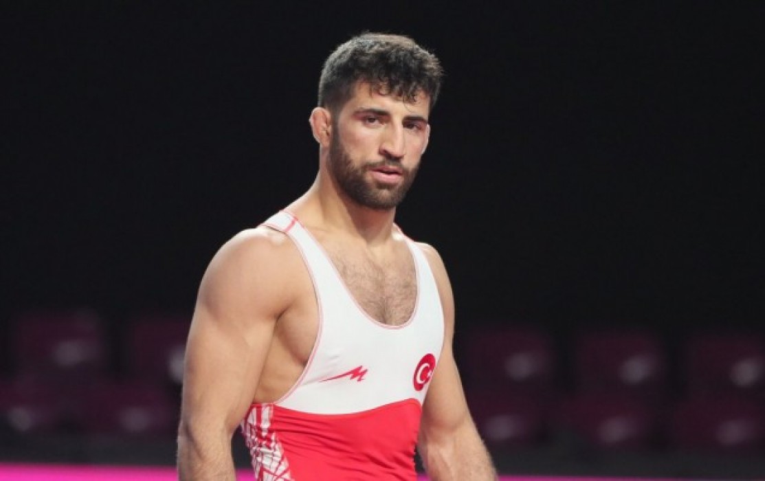 Adıyaman Urfalı sporcuyu almaya çalışıyor