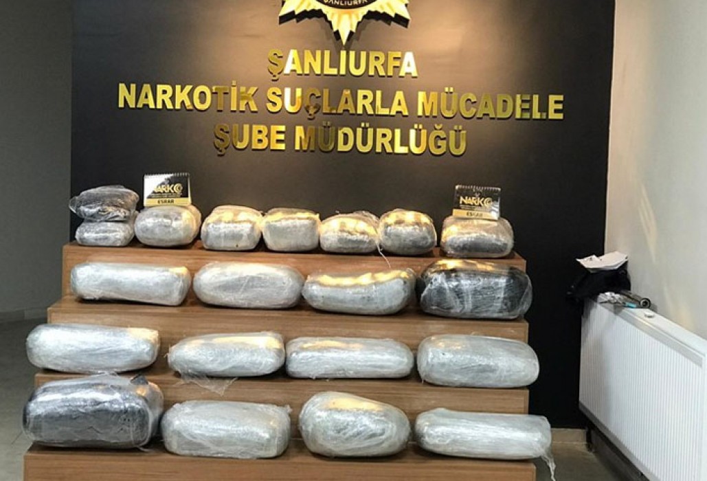 15 Aylık bilanço açıklandı