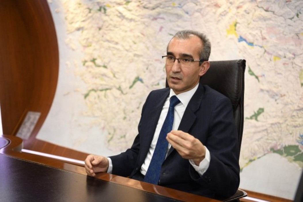 Şanlıurfa'nın pek çok yerinde önlem yok!