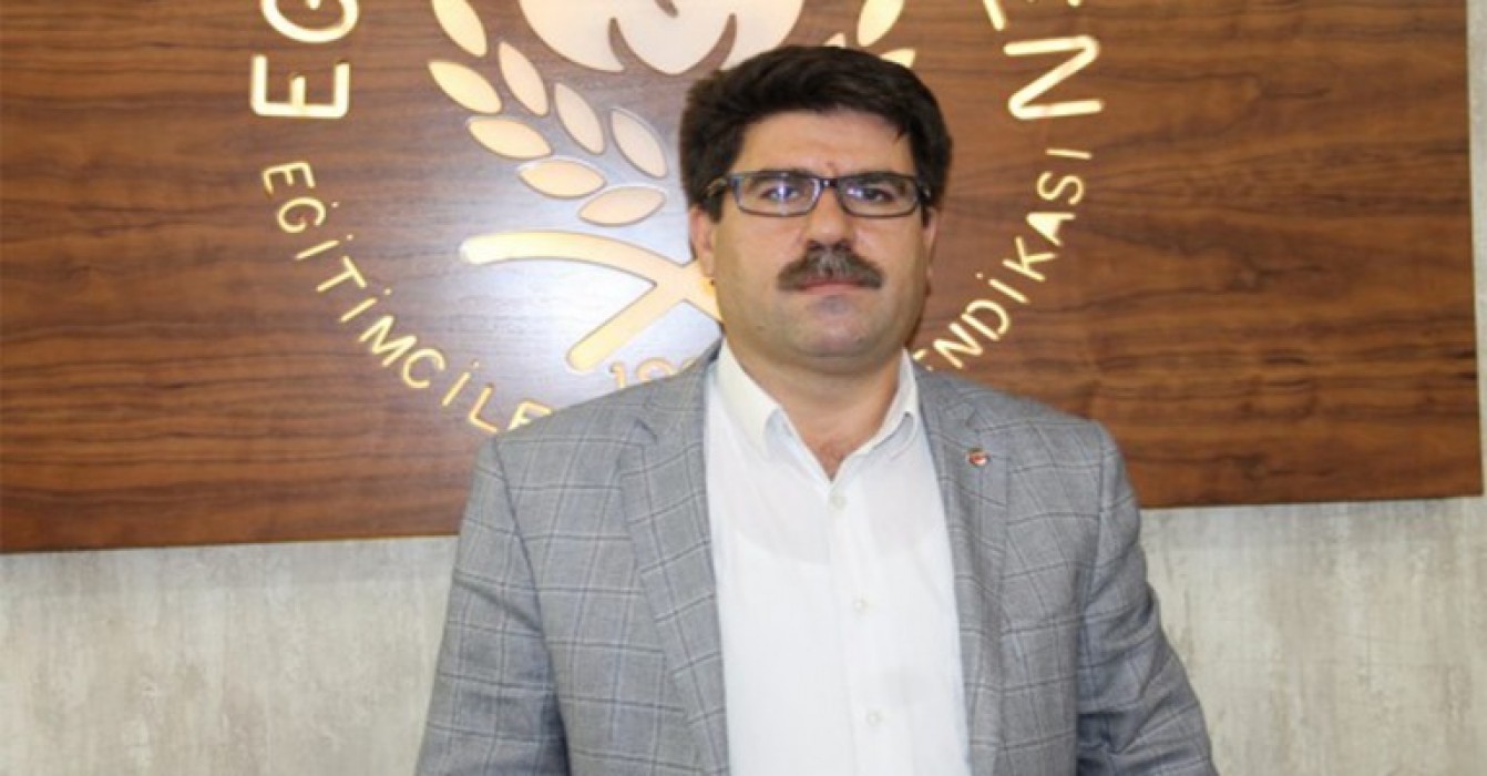 Coşkundan 1 Mayıs Emek ve Dayanışma Günü mesajı