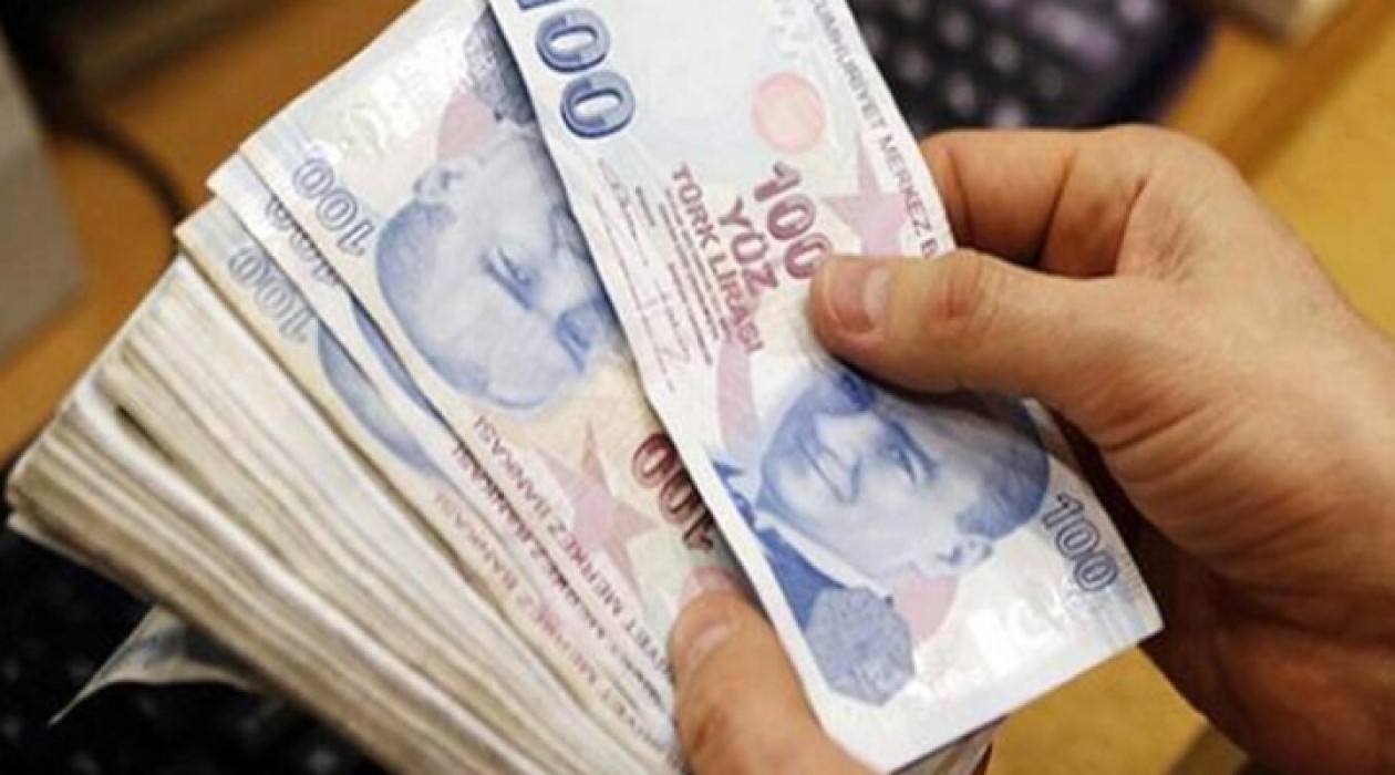 2 milyon kişiye pandemi desteği verilecek