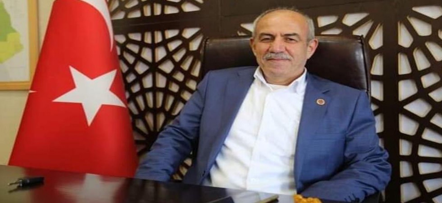 Korkmaz ailesinin acı günü