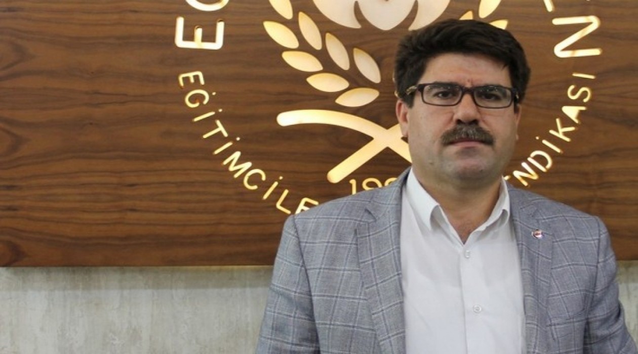 Sendikalardan İsrail’e tepki