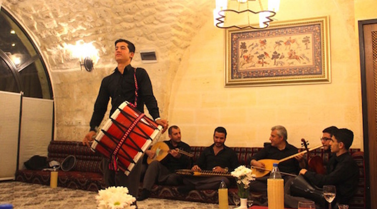 Urfa ‘UNESCO Müzik Şehri’ oluyor