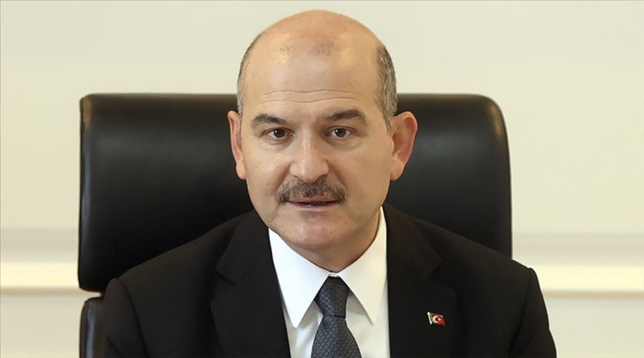 Bakan Soylu normalleşme hakkında konuştu