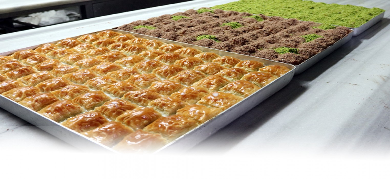 Baklavanın tahtı sallanıyor