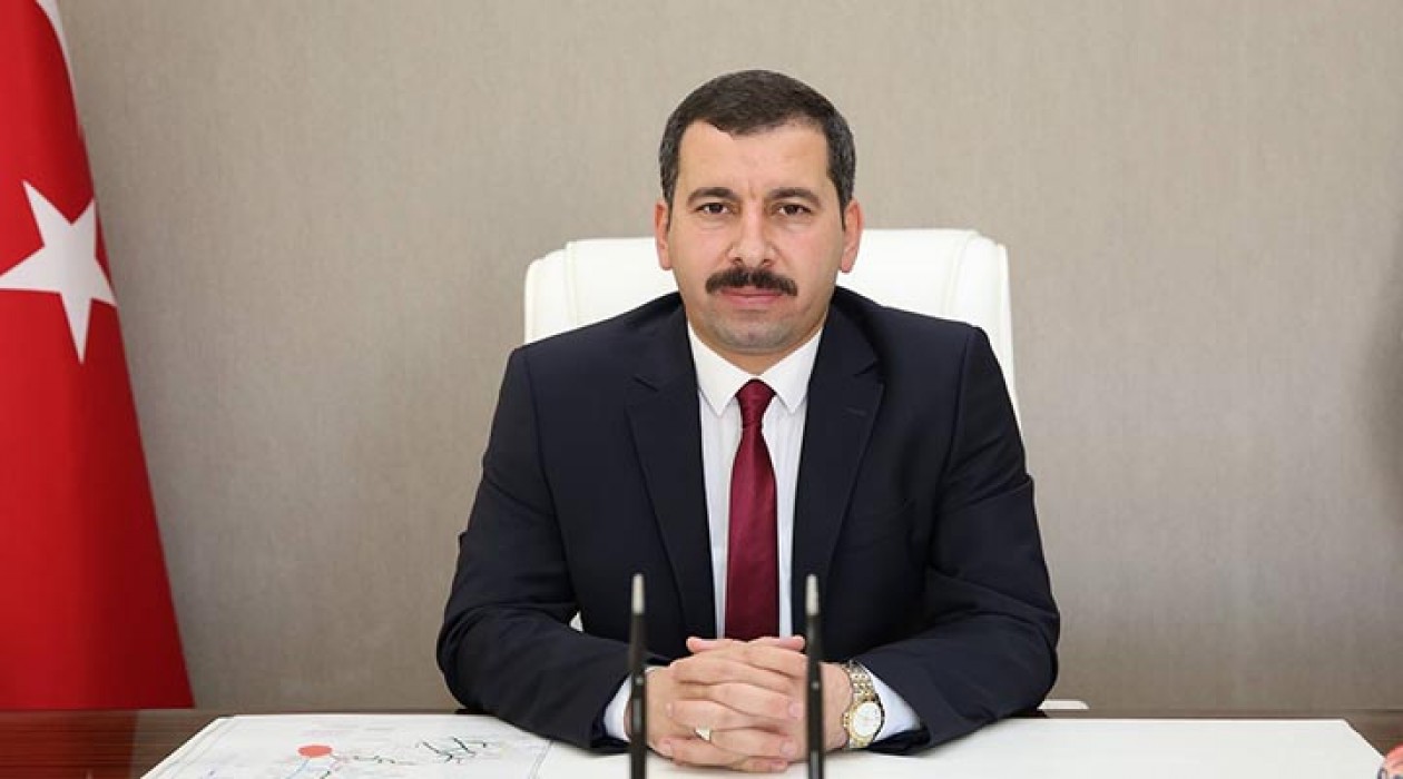 Baydilli Ramazan bayramını kutladı