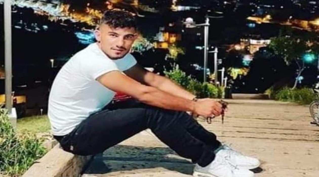 Kayıp İsa Aslan’dan acı haber !