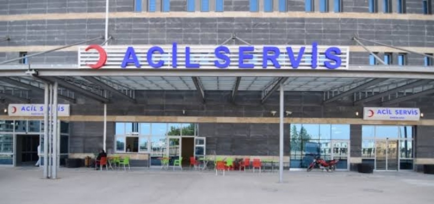 Tarlada çalışırken hayatını kaybetti