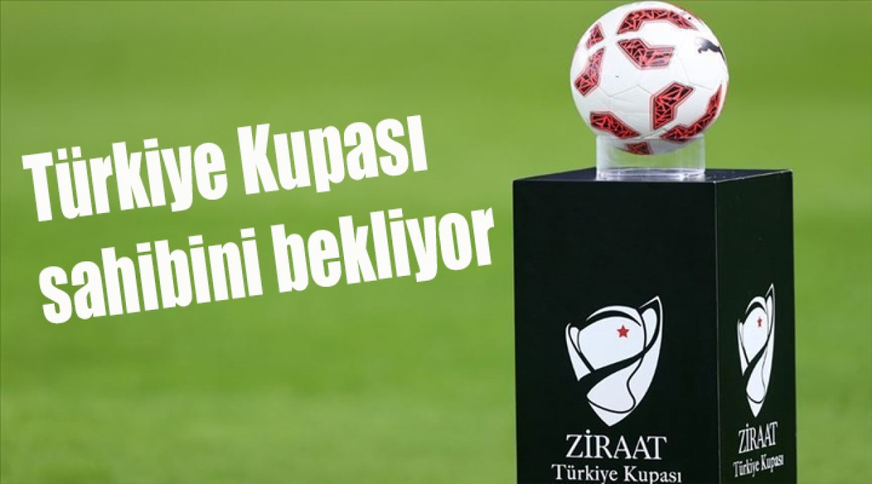 Beşiktaş İzmir’de ikinci kupa peşinde