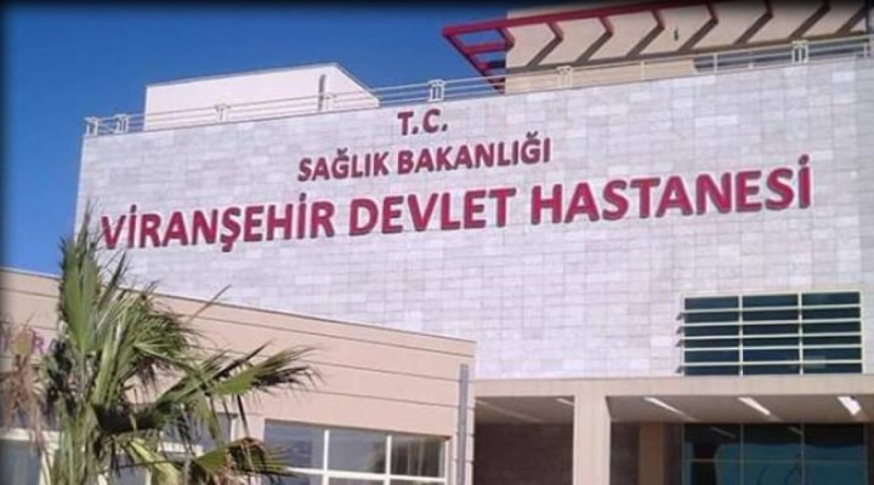 Viranşehir’de silahlı kavga : 4 yaralı