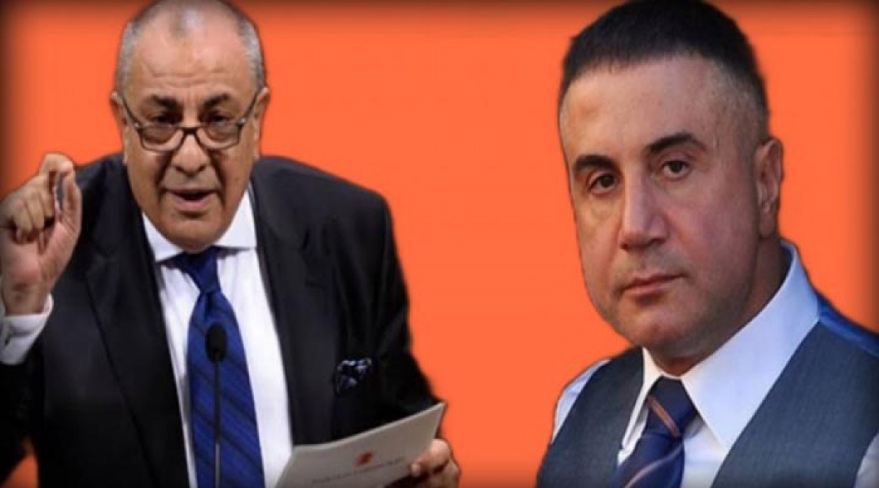 Peker'in iddiaları Türkeş'i hatırlattı