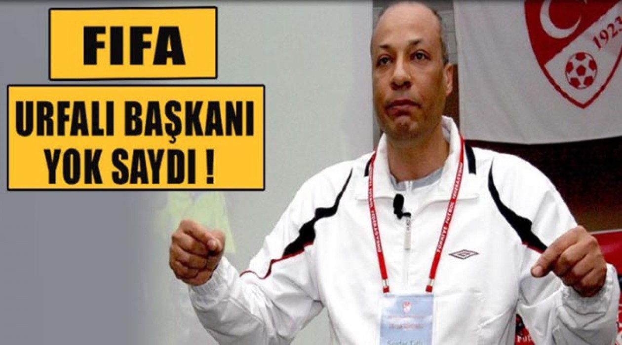 FIFA’dan ilginç paylaşım