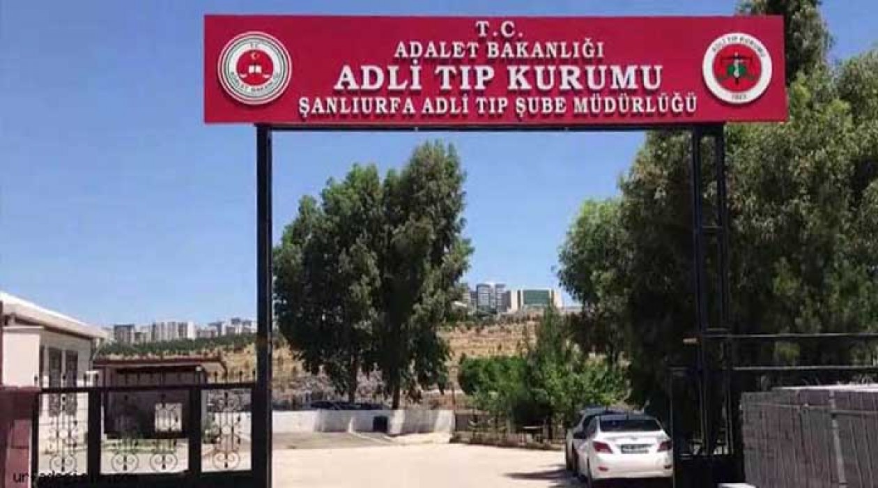 Şanlıurfa’da bir intihar daha