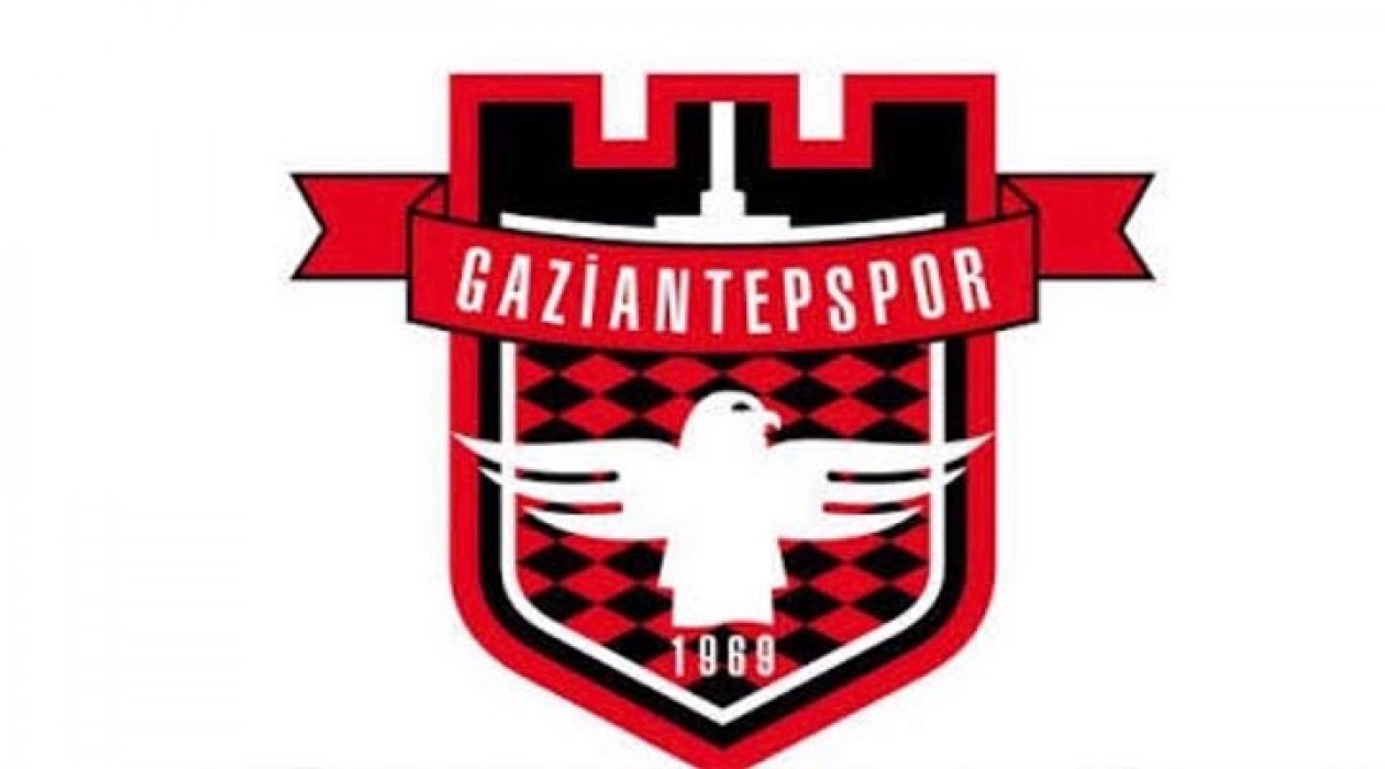 Gaziantepspor tesislerine hırsız girdi