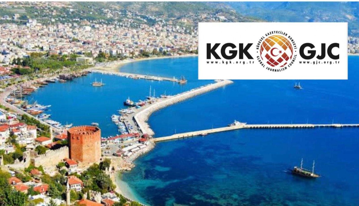 ‘KGK’ Küresel buluşması  2-4 Temmuz’da