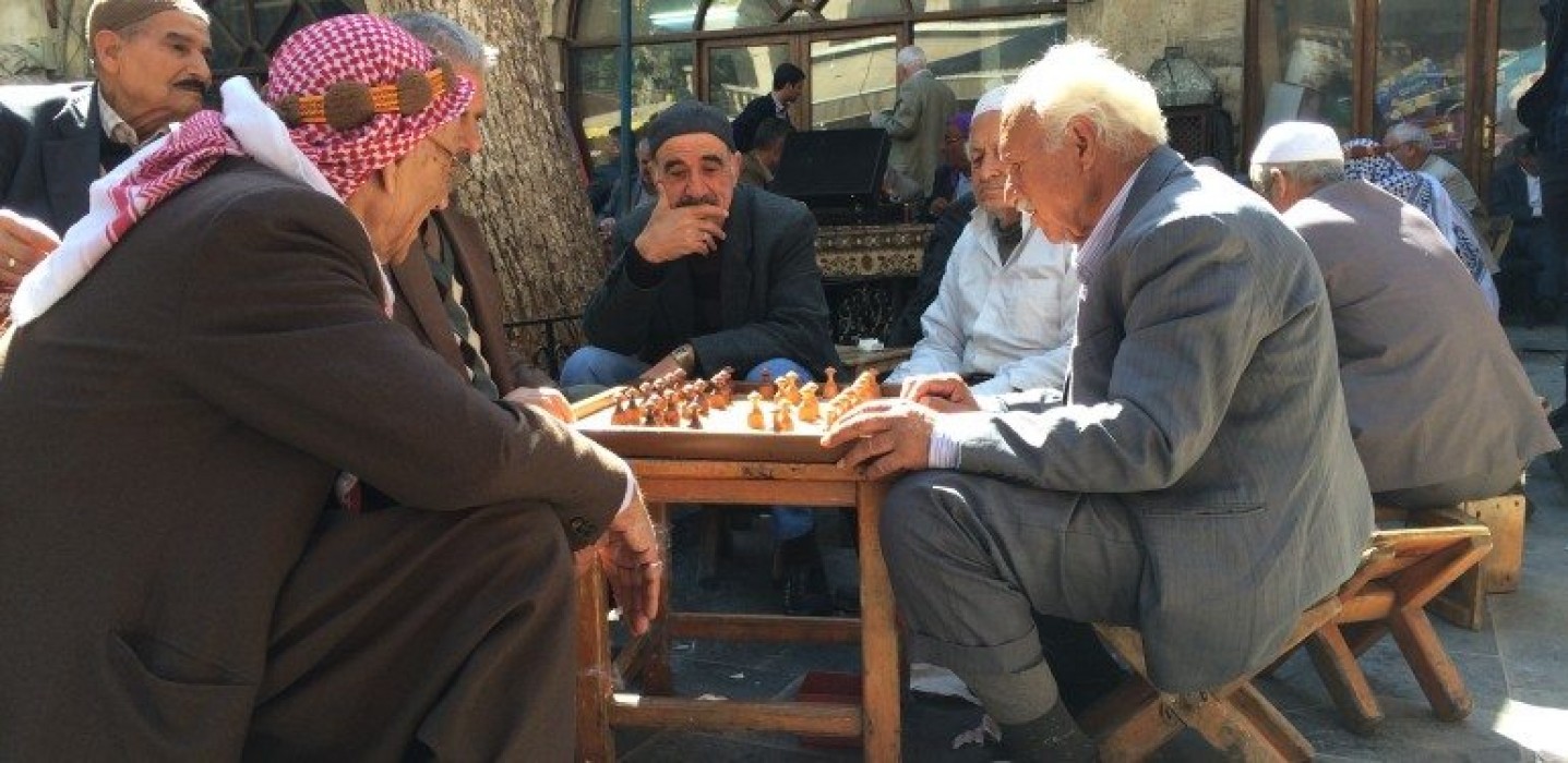 Ülkenin Nüfus Haritası açıklandı.