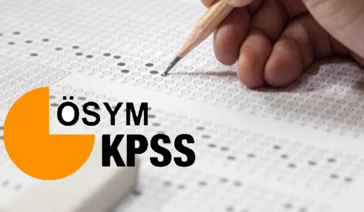 KPSS sonuçları açıklandı