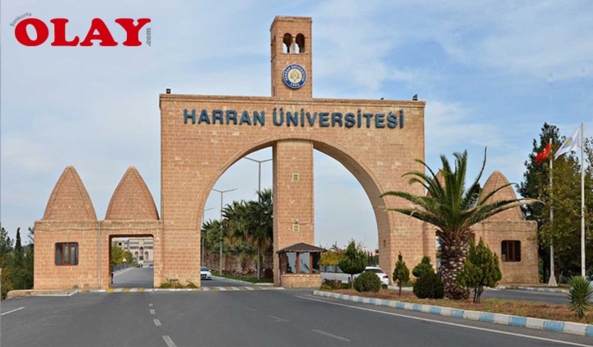 Harran üniversitesi personel alacak