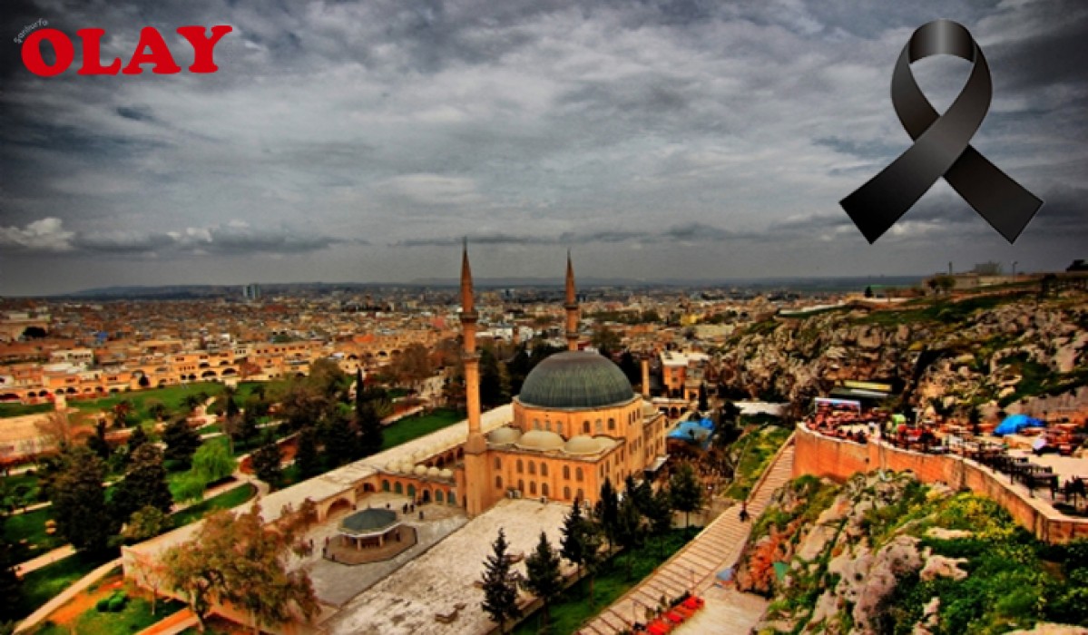 Urfa defin listesi yayımlandı: 4 kişi hayatını kaybetti