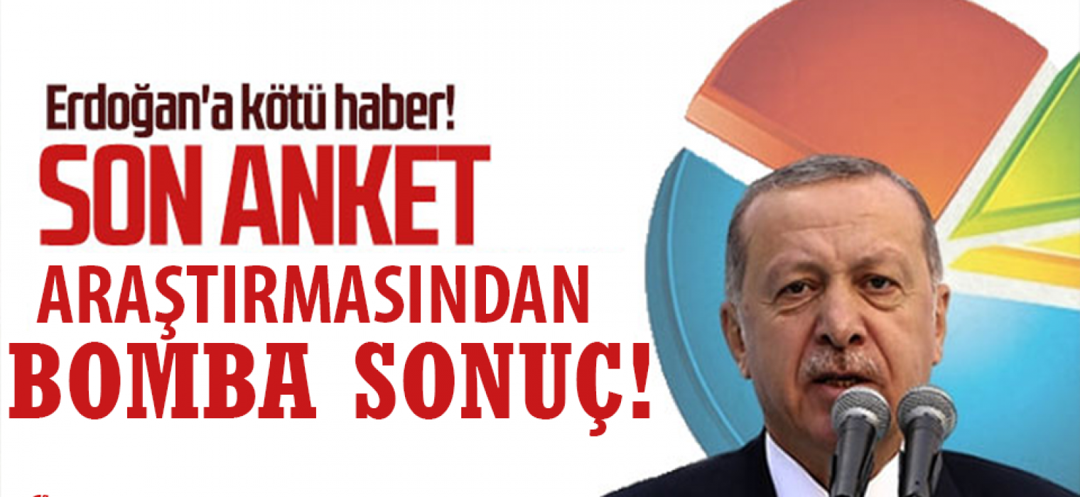 Cumhur İttifakına büyük şok!