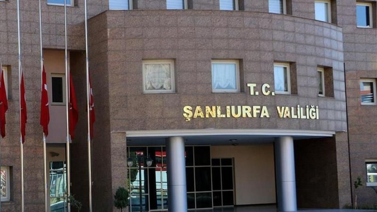 Urfa Valiliğinden kavga açıklaması