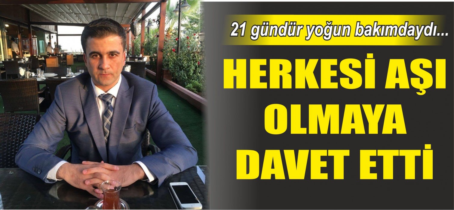 Selim Açar yoğun bakımdan çıkarıldı