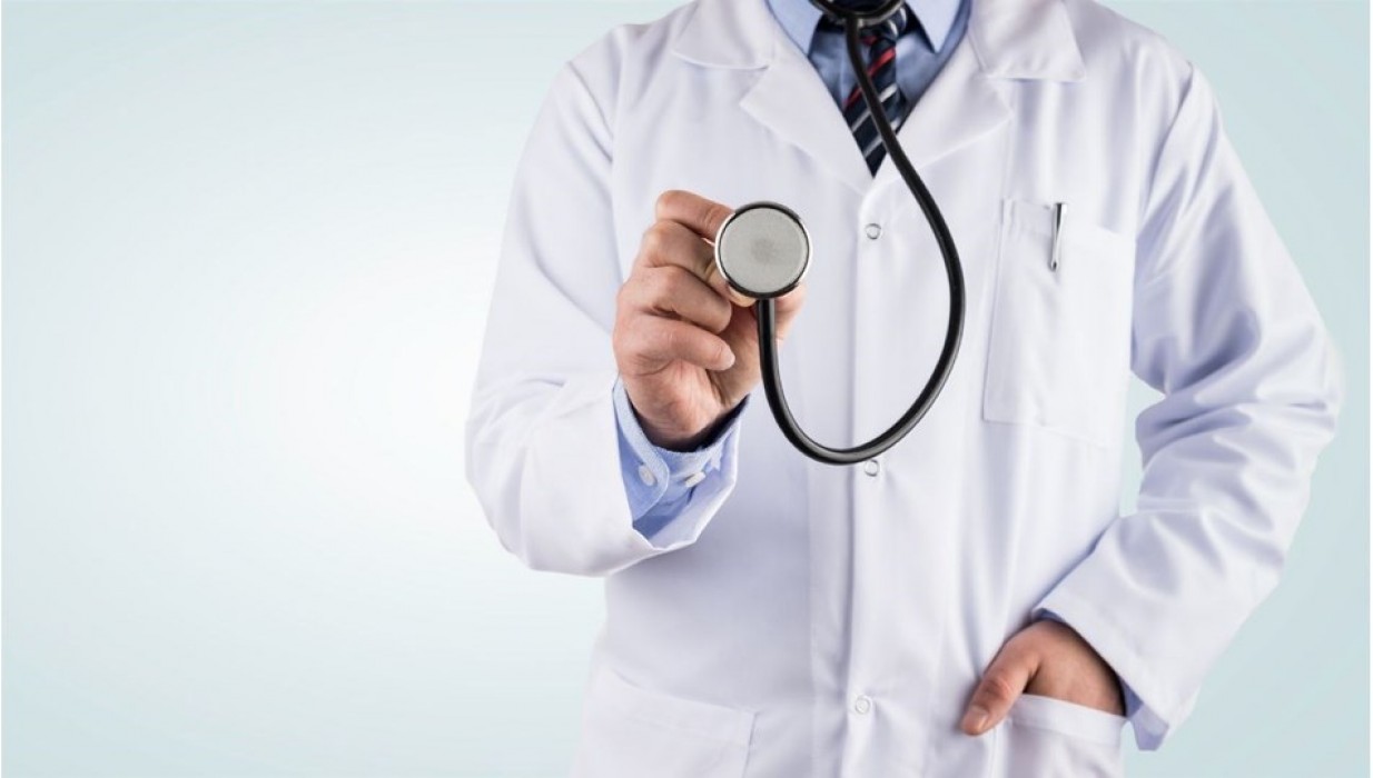 Urfa doktor sayısında yine son sıralarda...
