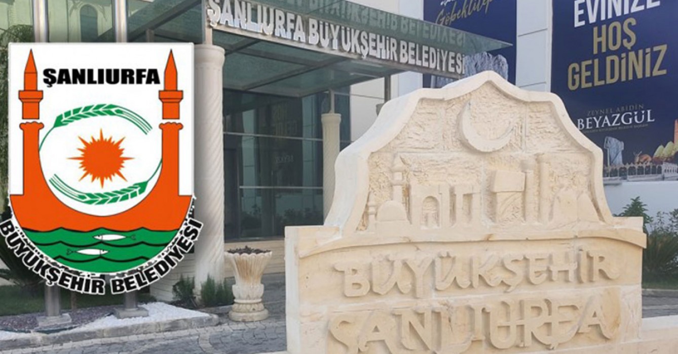 Şanlıurfa'da belediye işçi alıyor diye dolandırıyorlar