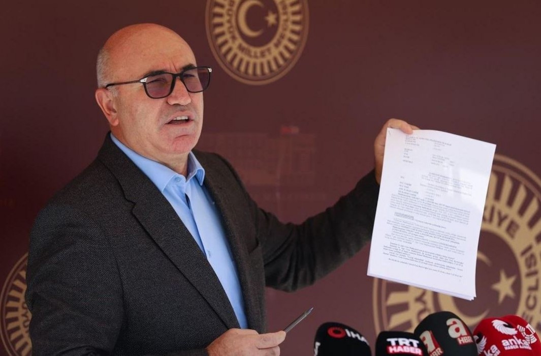 Chp, toki’nin bitmeyen projelerini meclis’e taşıdı
